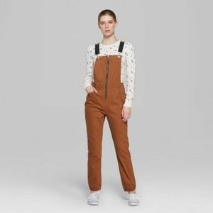 Wild Fable Overalls